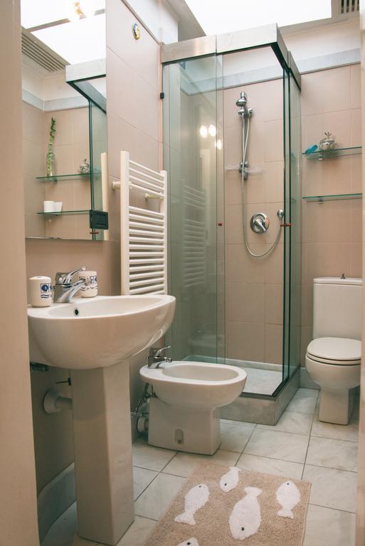 Apartmán A Conchija Blu Porto Venere Exteriér fotografie