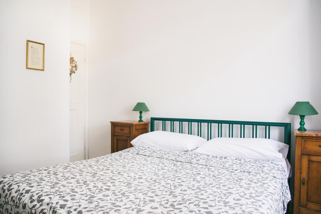 Apartmán A Conchija Blu Porto Venere Exteriér fotografie