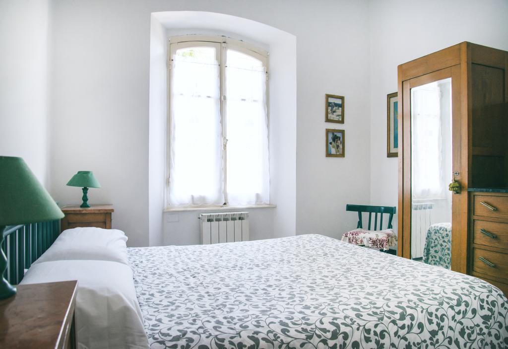 Apartmán A Conchija Blu Porto Venere Exteriér fotografie