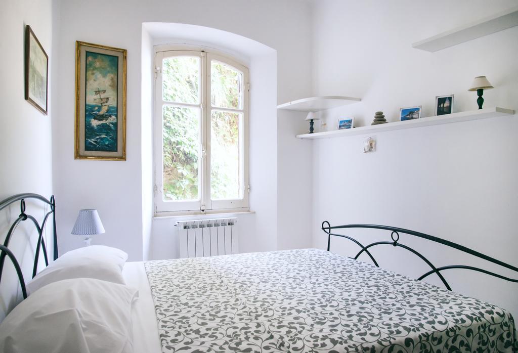 Apartmán A Conchija Blu Porto Venere Exteriér fotografie